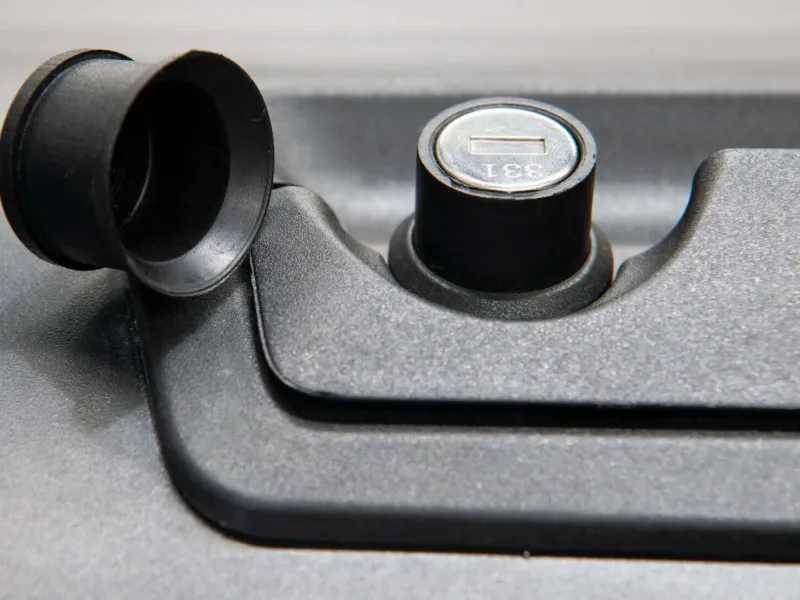 Cannon Tray Roller Key Cap