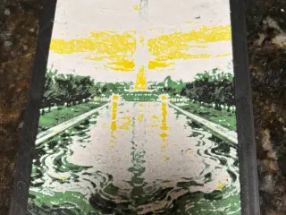Washington Monument Magic Relief