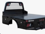 Truck flat bed-0