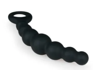 plug anal  anal beads