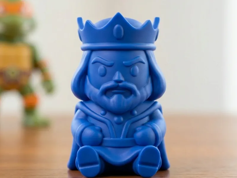 King Randor - He-Man - 190