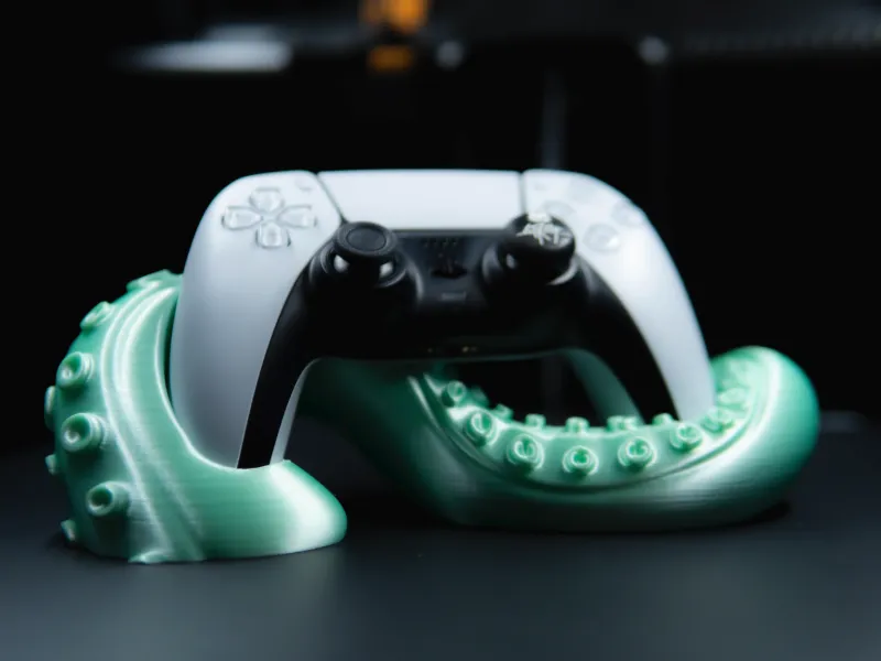 tentacle | 3D Models | Creality Cloud