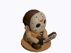 baby clark
