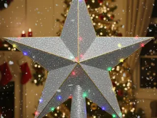 Christmas ornament