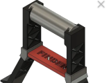 Flashforge Finder Spool Holder-0