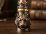 Tiger Ring Cone-0
