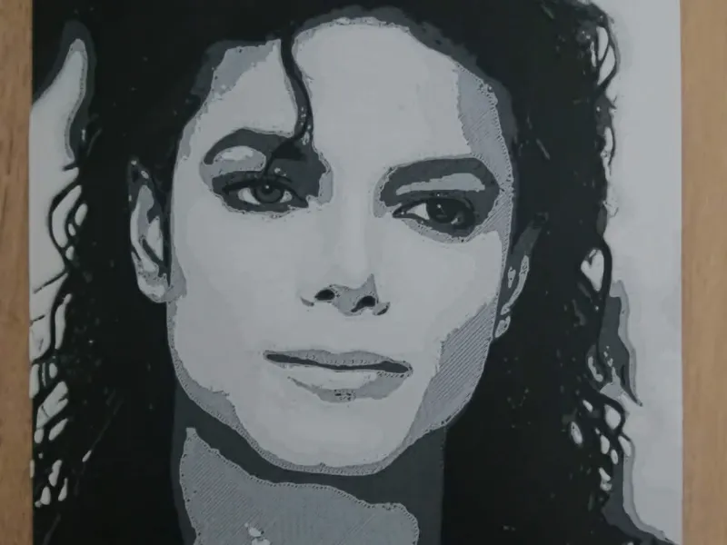 Mickael Jackson