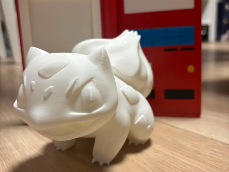 Bulbasaur
