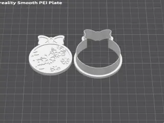 Christmas Cookie Cutter
