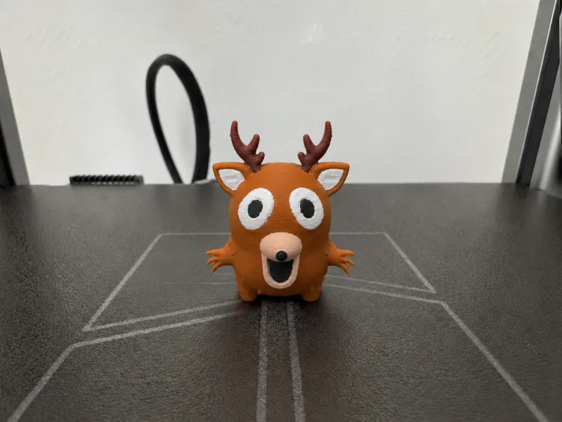 Deer fortnite Sprite