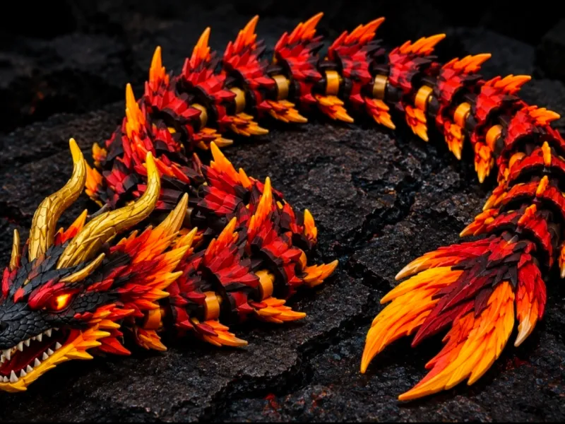 Feuer-Leviathan