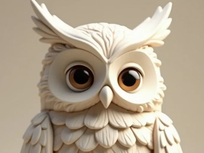 Owl bob