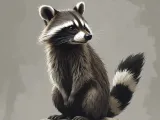 Racoon 1-0