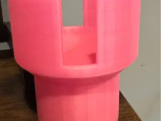 cup holder expander