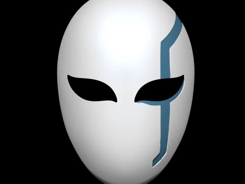 arthur leywin mask