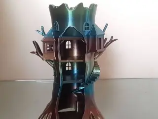 Birds house
