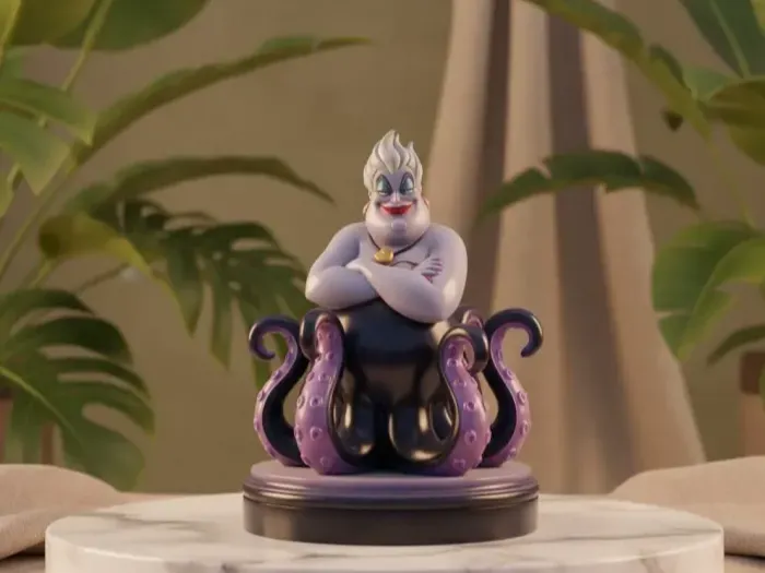 Ursula