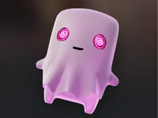 Fortnite Ghost Sprite