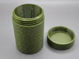 Container with a screw cap 50x70-0