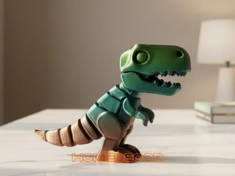 Dinosaur T-Rex Basic
