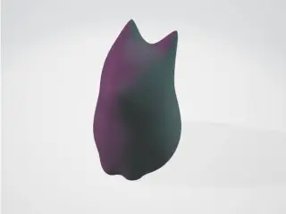 собачка