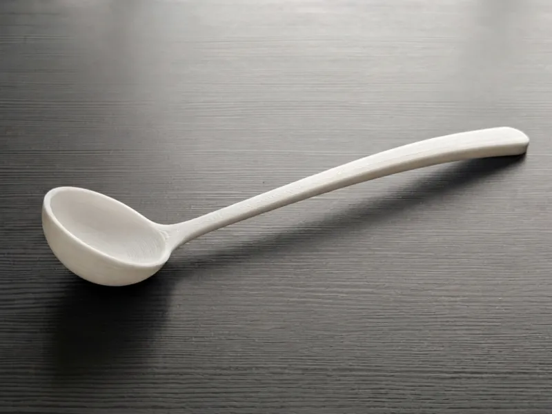 Küchensuppenkelle