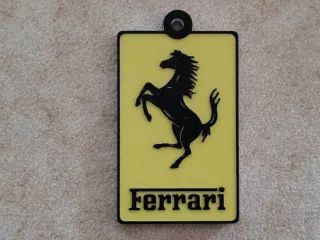 Ferrari