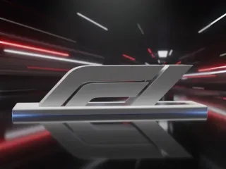 F1 Logo