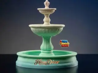 Fountain