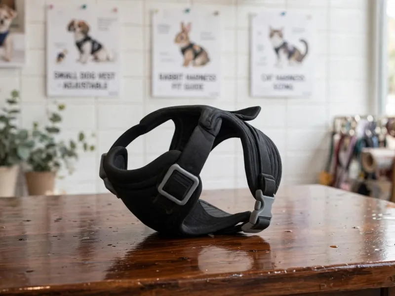 Pet Harness Vests