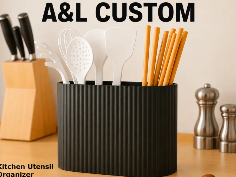 Kitchen+Utensil+Organizer