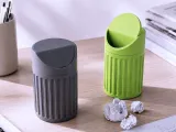 3D Trash Can – Ready to Print! Perfect for mini scenes-0