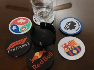 POSA VASOS PACK