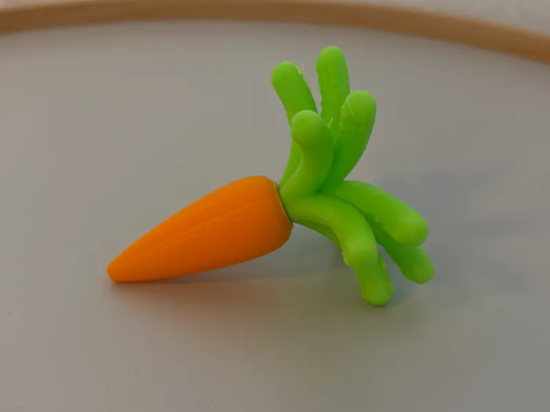 carrot