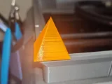 hollow pyramid 30x30-0