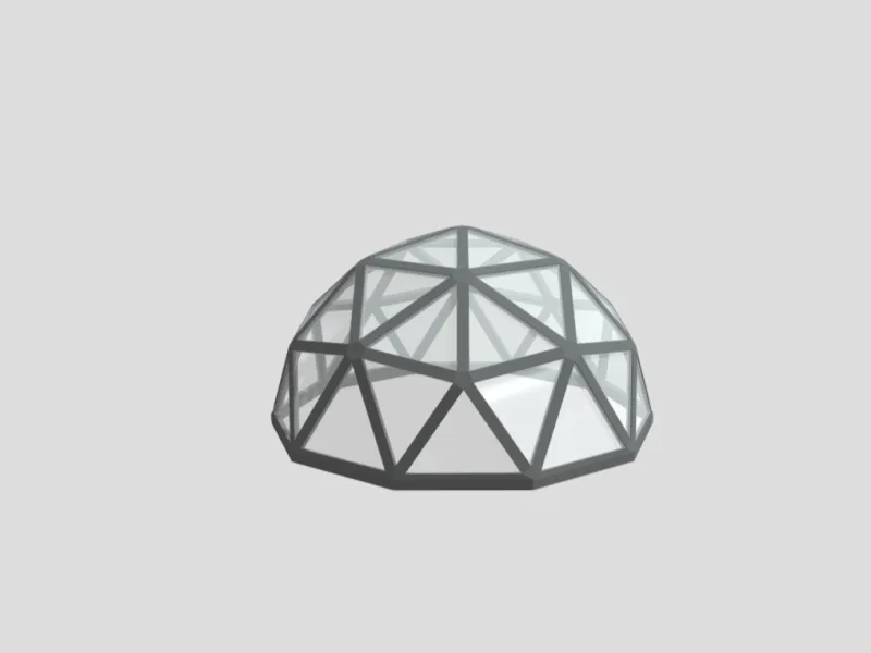 Dome Structure