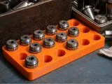 18x ER32 Collet Holder-0