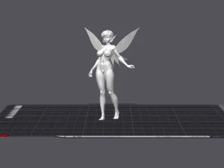 Tinkerbell (NSFW)