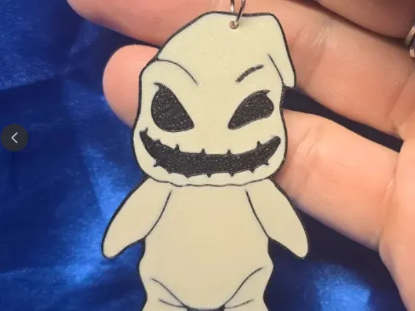 Oogie boogie