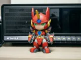 Magic Knight Rayearth-0