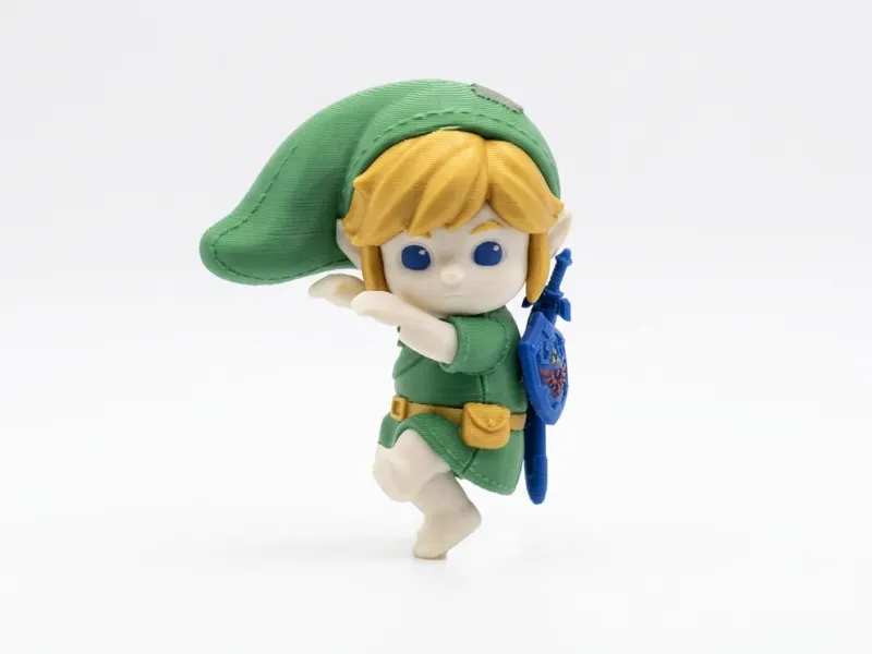 Hipper Link