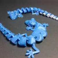 Articulated Lizard v2-0