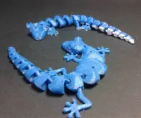 Articulated Lizard v2-0