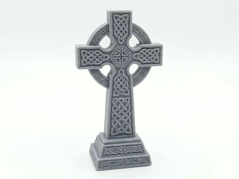 Celtic cross