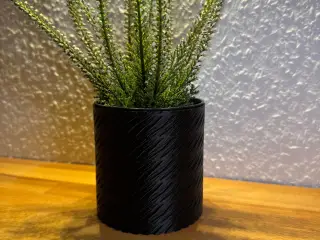 Blumentopf von Make my Vase