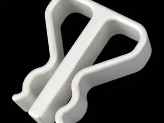 Dual Cable clips 3.0