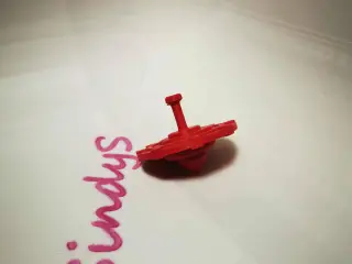 Gamer Spin