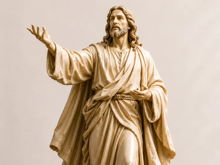 Jesus da Palavra