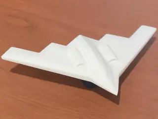 Jet Model 3