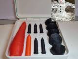 Snowman Accessory Kit-0